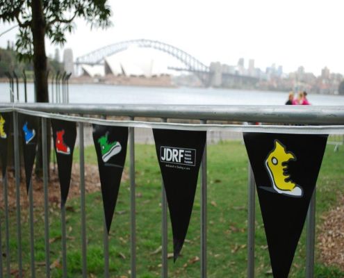Pennant Bunting Online 